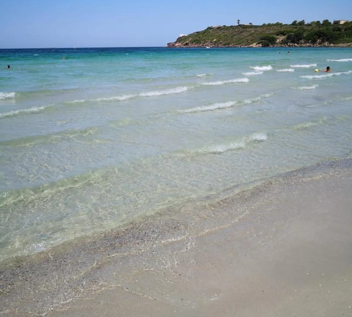 Hotel Pietra Marina Calasetta
